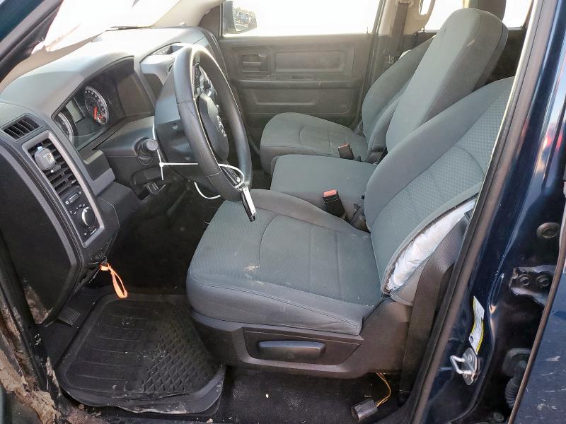 Продаж на аукціоні авто 2020 Ram 1500 Classic, vin: 1C6RR6FG2LS151104, номер лоту: 91289845