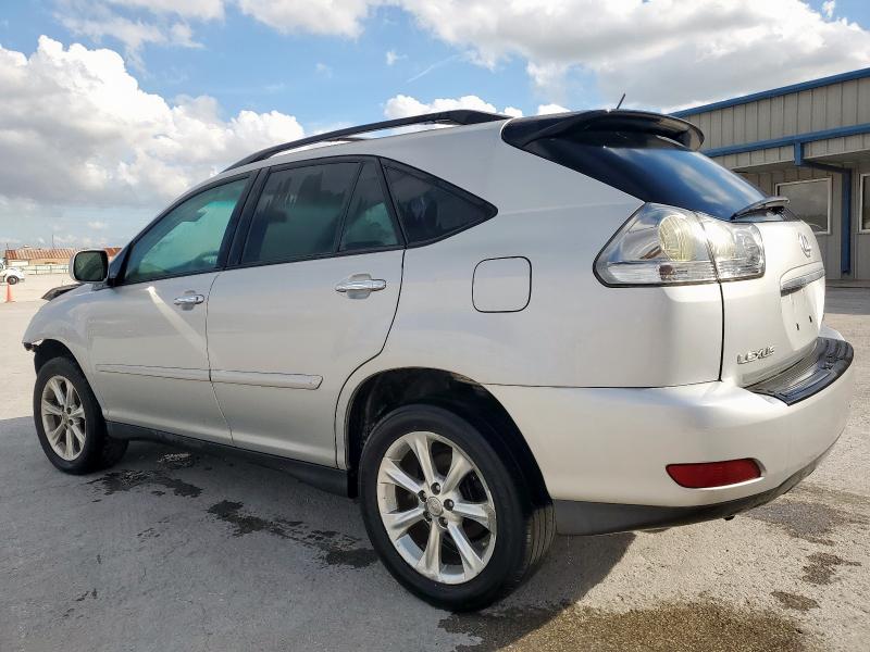 Продаж на аукціоні авто 2009 Lexus Rx, vin: 2T2GK31U09C072312, номер лоту: 94049155