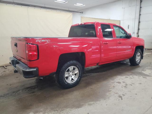 Продаж на аукціоні авто 2017 Chevrolet Silverado, vin: 1GCVKREH6HZ120539, номер лоту: 91831625