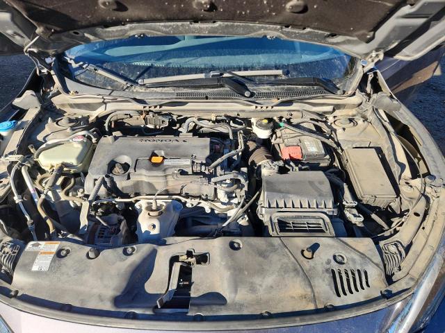 93654865 :رقم المزاد ، 2HGFC2F60HH003725 vin ، 2017 Honda Civic Lx مزاد بيع