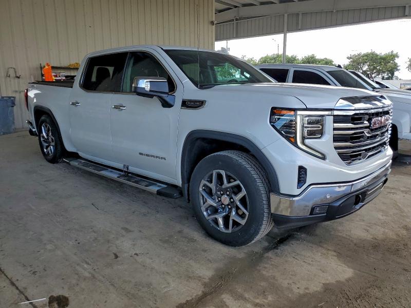Продаж на аукціоні авто 2024 Gmc Sierra, vin: 3GTUUDED0RG197611, номер лоту: 94608165