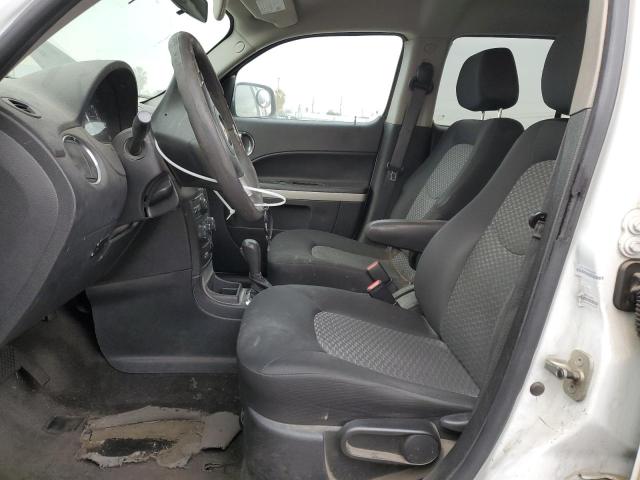87005685 :رقم المزاد ، 3GNBAAFW4BS511429 vin ، 2011 Chevrolet Hhr مزاد بيع