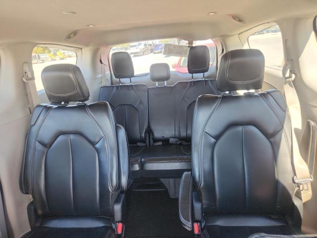 Продажа на аукционе авто 2021 Chrysler Voyager, vin: 2C4RC1DG4MR533749, номер лота: 90109265