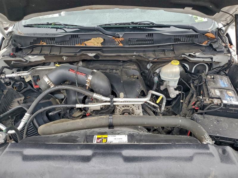 Aukcja sprzedaży 2014 Ram 1500, vin: 3C6JR7AT6EG281288, numer aukcji: 93708055