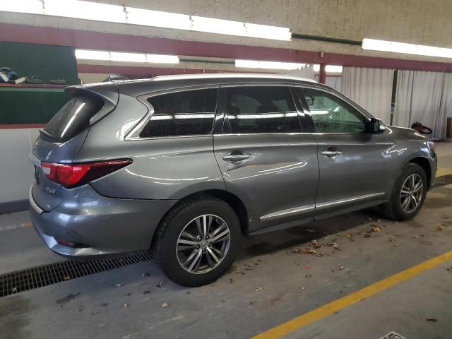 92901955 :رقم المزاد ، 5N1AL0MM2GC512484 vin ، 2016 Infiniti Qx60 مزاد بيع