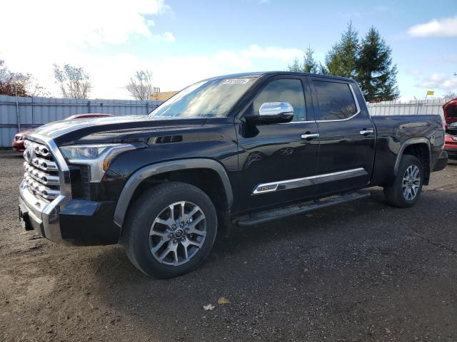 Продажа на аукционе авто 2024 Toyota Tundra, vin: 5TFMA5EC5RX026399, номер лота: 91212225