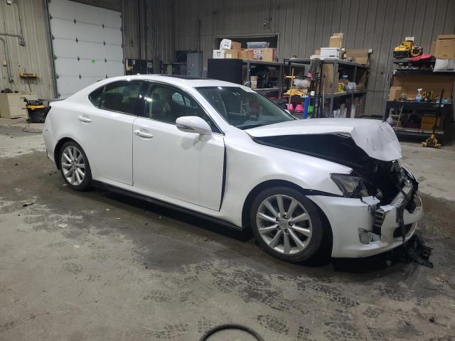 Aukcja sprzedaży 2010 Lexus Is, vin: JTHCF5C25A5038039, numer aukcji: 92106165