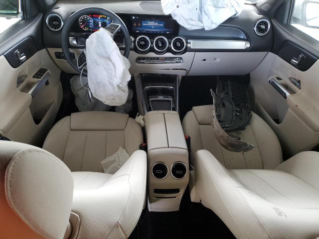 Aukcja sprzedaży 2025 Mercedes-benz Glb, vin: W1N4M4HB5SW411535, numer aukcji: 93617735