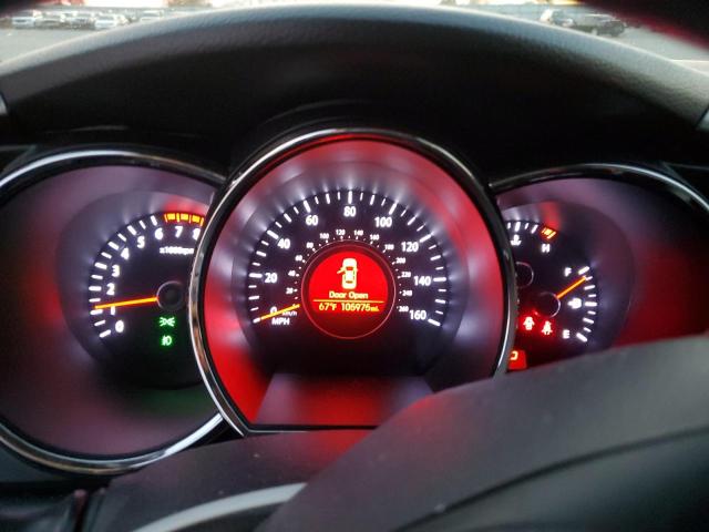 93059955 :رقم المزاد ، 5XXGM4A71DG134932 vin ، 2013 Kia Optima Lx مزاد بيع