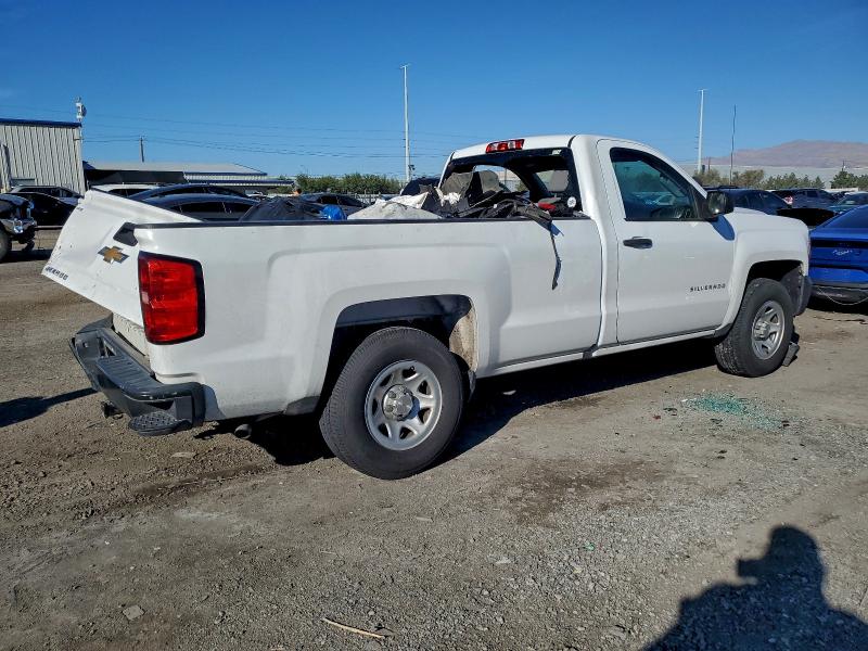 2016 Chevrolet Silverado მანქანა იყიდება აუქციონზე, vin: 1GCNCNEH9GZ101696, აუქციონის ნომერი: 93975255