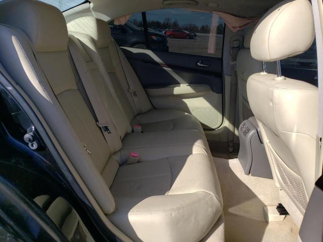 92817295 :رقم المزاد ، JN1CV6AP6BM506525 vin ، 2011 Infiniti G37 مزاد بيع