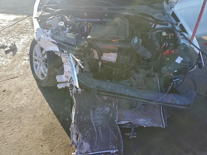 Aukcja sprzedaży 2018 Volkswagen Jetta, vin: 3VW2B7AJ9JM230599, numer aukcji: 94405945