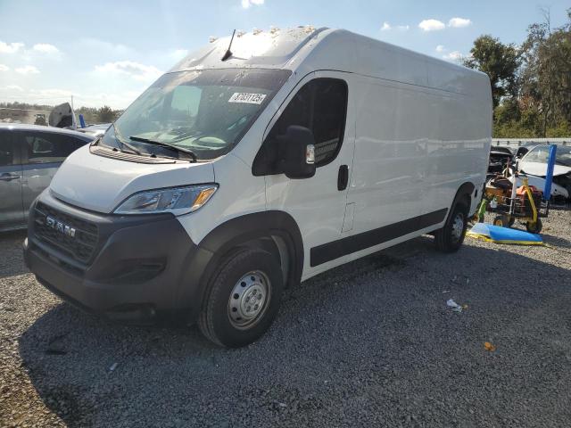 Auction sale of the 2023 Ram Promaster, vin: 3C6LRVDGXPE579112, lot number: 87031125