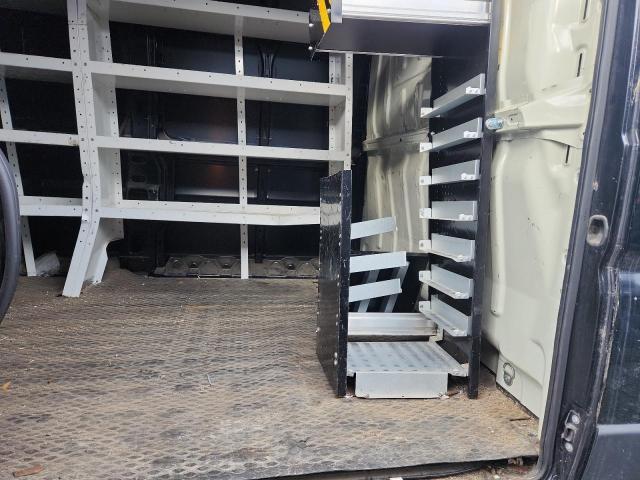 Продаж на аукціоні авто 2021 Ram Promaster, vin: 3C6LRVDG7ME518215, номер лоту: 92896445