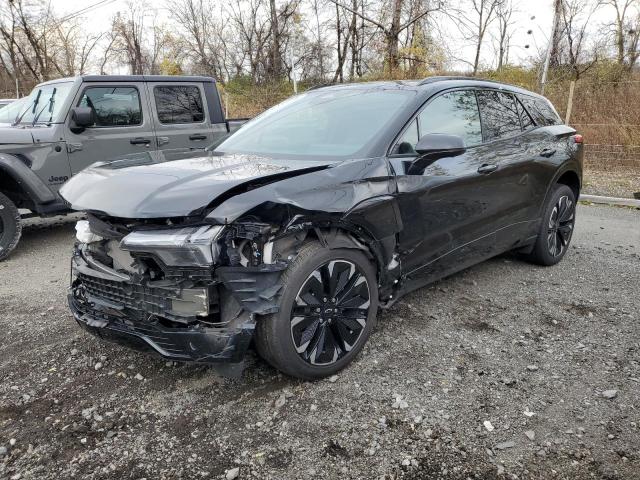 Aukcja sprzedaży 2024 Chevrolet Blazer Rs, vin: 3GNKDCRJ5RS254228, numer aukcji: 92856485