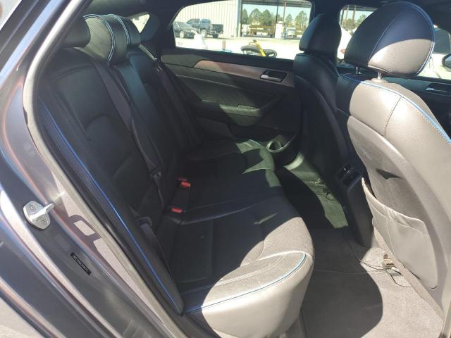 Продаж на аукціоні авто 2018 Hyundai Sonata, vin: 5NPE34ABXJH685715, номер лоту: 91121145
