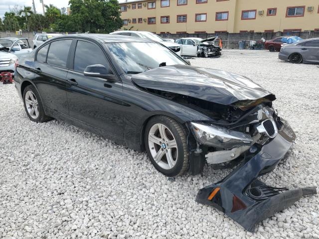 2015 Bmw 328 მანქანა იყიდება აუქციონზე, vin: WBA3A5C52FF609656, აუქციონის ნომერი: 90143325