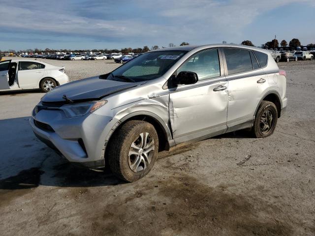 2018 Toyota Rav4 მანქანა იყიდება აუქციონზე, vin: 2T3ZFREV5JW472481, აუქციონის ნომერი: 93116385