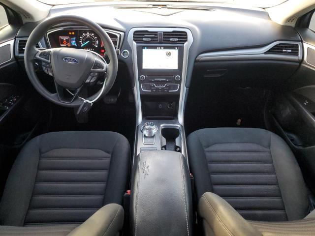 Продажа на аукционе авто 2017 Ford Fusion, vin: 3FA6P0H7XHR321973, номер лота: 92737845