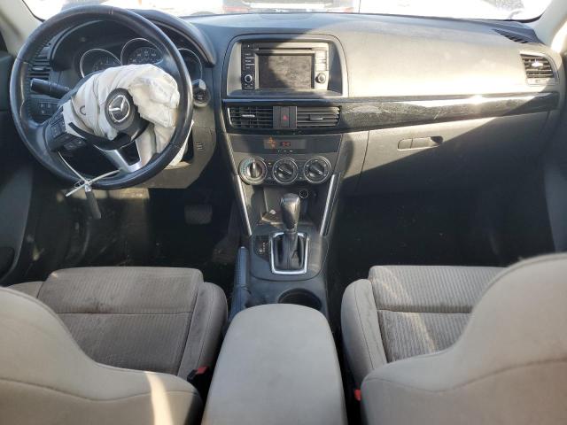 2015 Mazda Cx-5 მანქანა იყიდება აუქციონზე, vin: JM3KE4CY3F0531308, აუქციონის ნომერი: 92413265