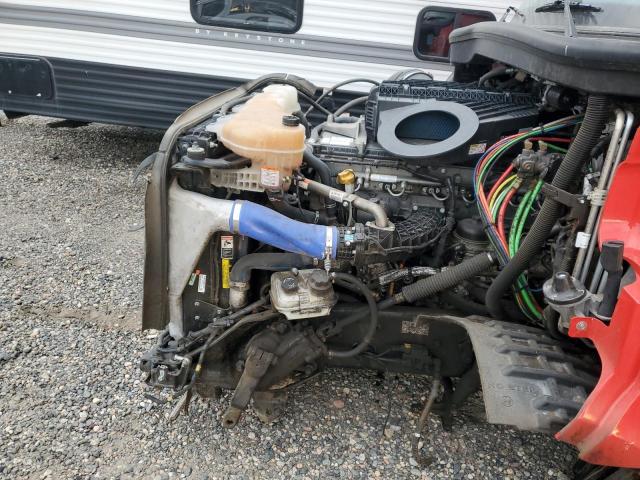 2023 Freightliner Cascadia 126 მანქანა იყიდება აუქციონზე, vin: 3AKJHHDR8PSNV0864, აუქციონის ნომერი: 87042955