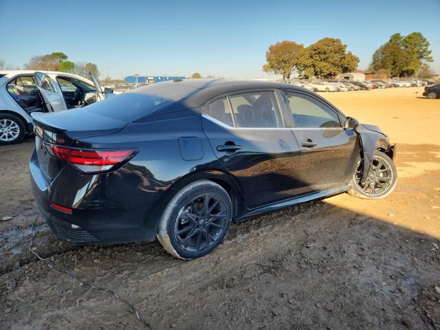 92817775 :رقم المزاد ، 3N1AB8DV6SY350070 vin ، 2025 Nissan Sentra Sr مزاد بيع