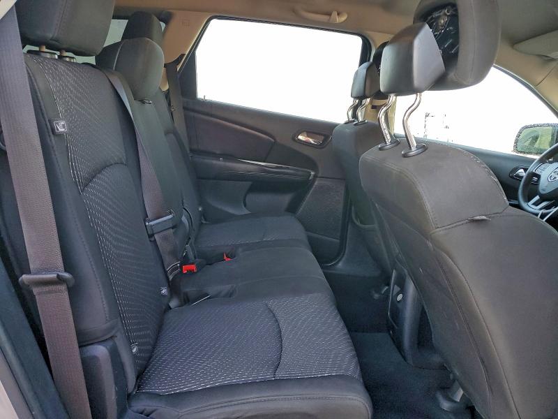 Продажа на аукционе авто 2020 Dodge Journey, vin: 3C4PDCAB5LT269509, номер лота: 70394055