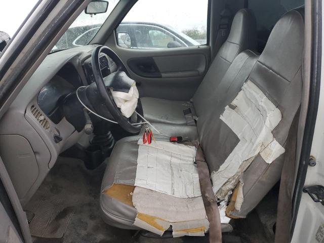 93215055 :رقم المزاد ، 1FTYR10C4YPA37080 vin ، 2000 Ford Ranger مزاد بيع