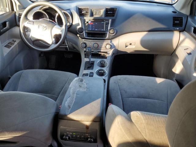 Продажа на аукционе авто 2013 Toyota Highlander, vin: 5TDBK3EH5DS264076, номер лота: 92541035