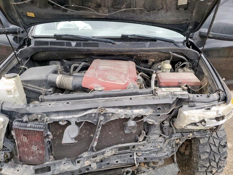 Продаж на аукціоні авто 2007 Toyota Tundra, vin: 5TFDV58137X026073, номер лоту: 93385965