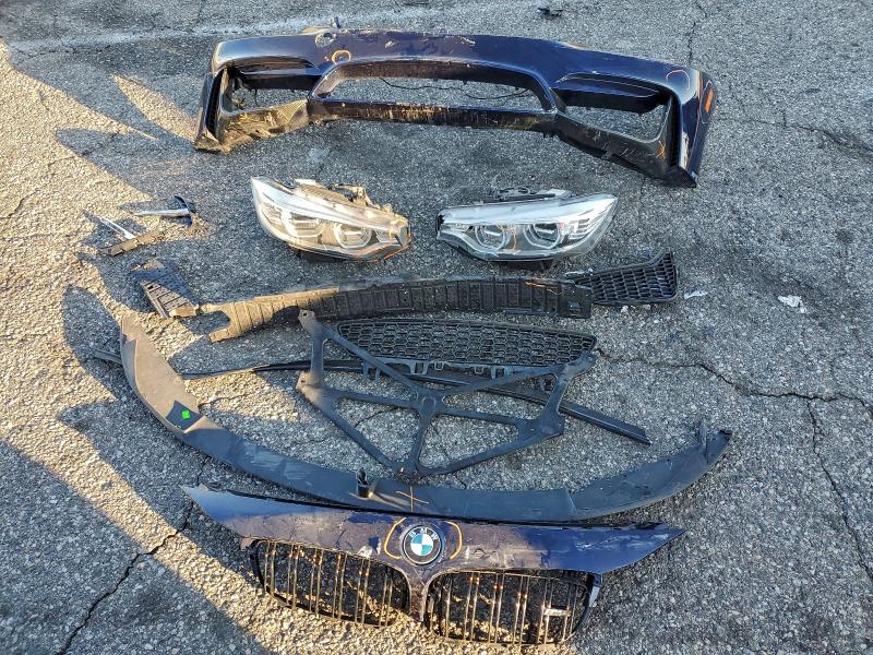 Aukcja sprzedaży 2016 Bmw M4, vin: WBS3R9C5XGK336017, numer aukcji: 93701045