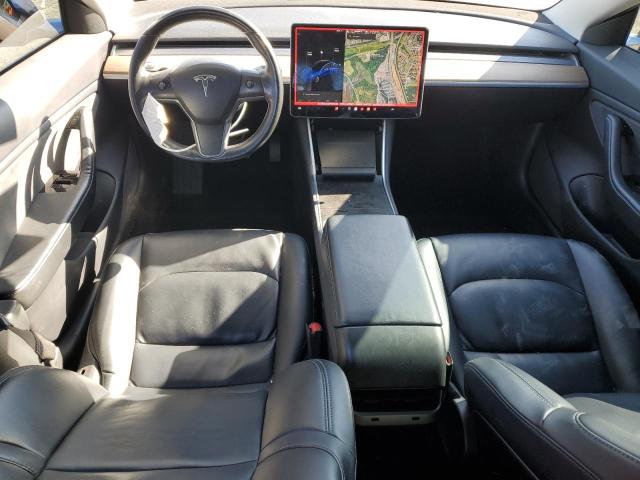 Продажа на аукционе авто 2018 Tesla Model 3, vin: 5YJ3E1EA9JF013645, номер лота: 91398175