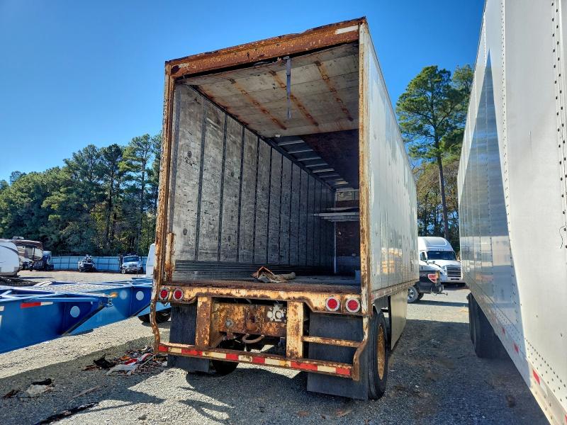 Продажа на аукционе авто 2006 Waba Dry Van Trailer, vin: 1JJV281W96L979064, номер лота: 56198415