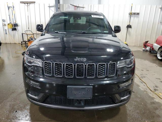 91175585 :رقم المزاد ، 1C4RJFCT3LC137501 vin ، 2020 Jeep Grand Cherokee مزاد بيع