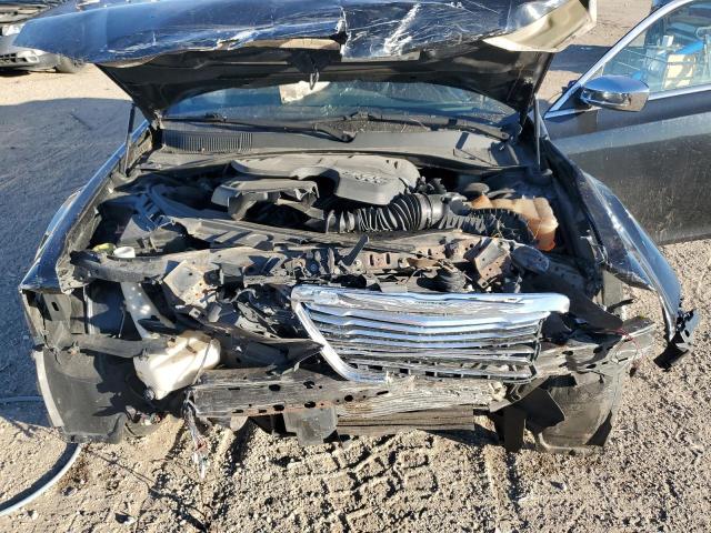 Aukcja sprzedaży 2012 Chrysler 300, vin: 2C3CCACG4CH216635, numer aukcji: 91197765