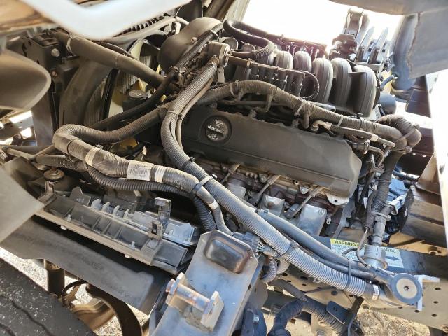 Продажа на аукционе авто 2021 Isuzu Npr Hd, vin: 54DC4W1D8MS206260, номер лота: 90376235