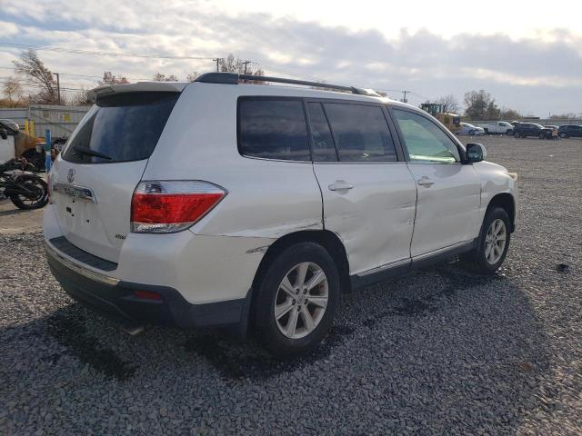 91255625 :رقم المزاد ، 5TDBK3EH2CS174186 vin ، 2012 Toyota Highlander مزاد بيع