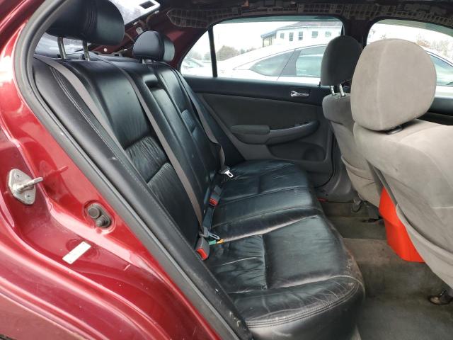 2004 Honda Accord მანქანა იყიდება აუქციონზე, vin: 1HGCM56694A155576, აუქციონის ნომერი: 92554745