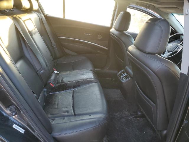 92215405 :رقم المزاد ، JH4KC1F5XFC000666 vin ، 2015 Acura Rlx مزاد بيع