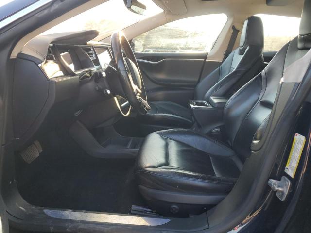 Продаж на аукціоні авто 2015 Tesla Model S 85, vin: 5YJSA1H2XFF084033, номер лоту: 89704805