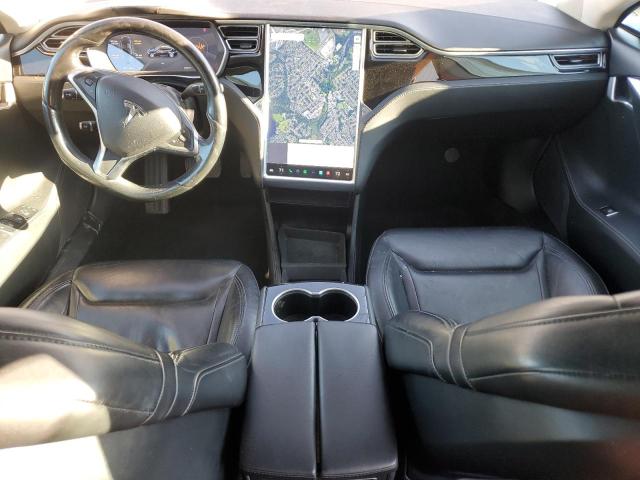 Продаж на аукціоні авто 2015 Tesla Model S 85, vin: 5YJSA1H2XFF084033, номер лоту: 89704805