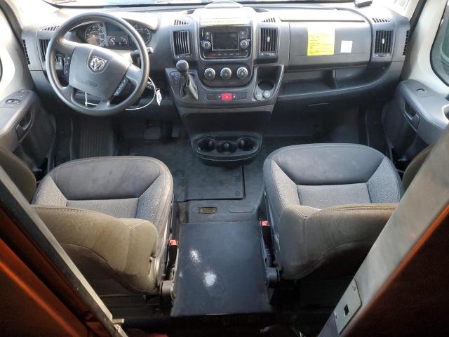 Продажа на аукционе авто 2020 Ram Promaster 3500, vin: 3C6URVJGXLE128720, номер лота: 49605936
