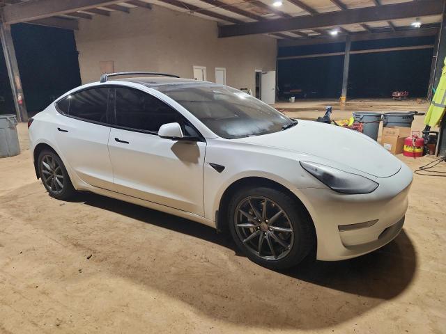 2023 Tesla Model 3 მანქანა იყიდება აუქციონზე, vin: 5YJ3E1EA4PF467858, აუქციონის ნომერი: 93122805