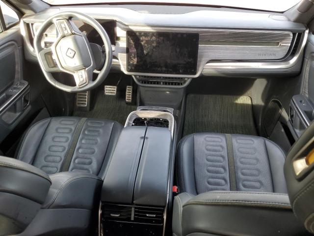 7FCTGAAA3NN006644, 2022 Rivian R1t Advent vehicle history