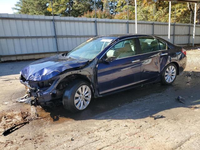 Продажа на аукционе авто 2013 Honda Accord, vin: 1HGCR2F87DA210415, номер лота: 53217016