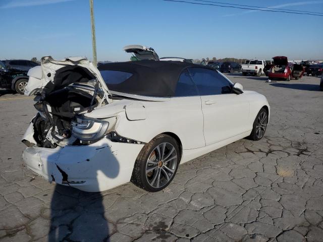 51976076 :رقم المزاد ، WBA1K9C59GV321619 vin ، 2016 Bmw 228 مزاد بيع
