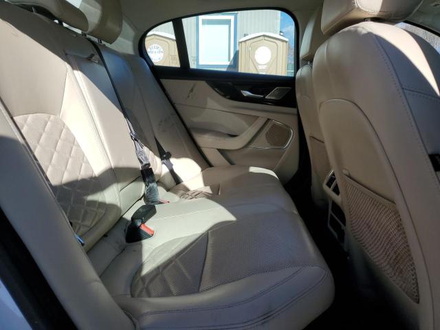 90682115 :رقم المزاد ، SAJAE4FX6LCP57670 vin ، 2020 Jaguar Xe S مزاد بيع