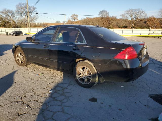 2006 Honda Accord მანქანა იყიდება აუქციონზე, vin: 1HGCM56736A171588, აუქციონის ნომერი: 47165356