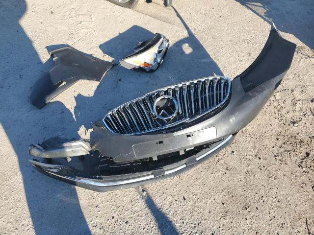 91112795 :رقم المزاد ، 1G4GB5G36GF176561 vin ، 2016 Buick Lacrosse مزاد بيع
