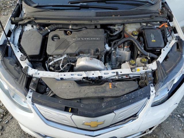 Aukcja sprzedaży 2018 Chevrolet Volt, vin: 1G1RD6S56JU135431, numer aukcji: 89918575